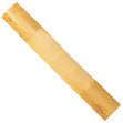 Prestige Bassoon Cane: Gouged & Profiled (per 10) - Crook and Staple