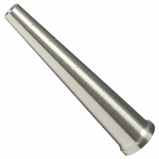 Chiarugi Nickel Silver Oboe D'amore Staple